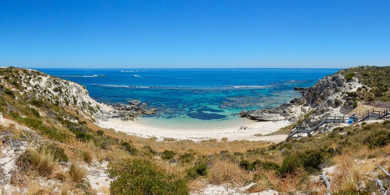 Rottnest Island (Wadjemup)